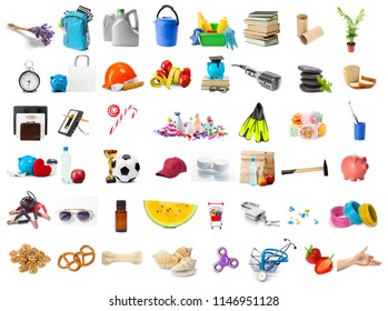 Objects Sets High Res Stock Images Shutterstock