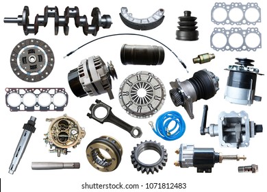 54,024 Set car parts Images, Stock Photos & Vectors | Shutterstock