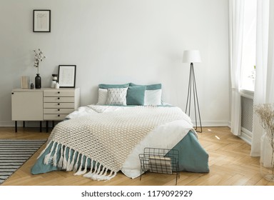 Picture Wall Bedroom Images Stock Photos Vectors