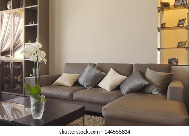 Couch Decor Images Stock Photos Vectors Shutterstock