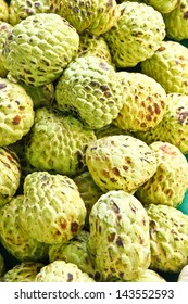 The big custardapple