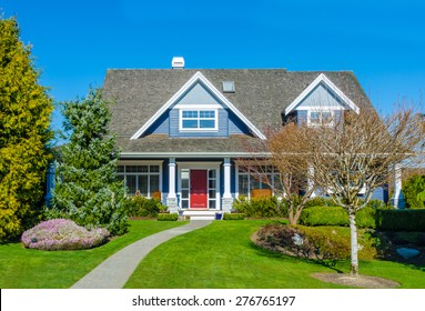 Front Entry Doors Stock Photos Images Photography