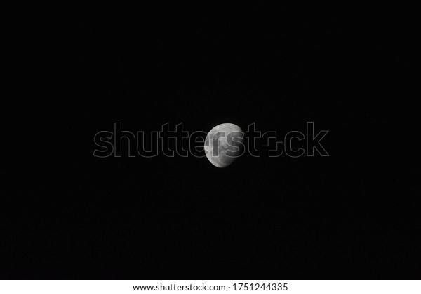 Big Dark Black Moon
Background