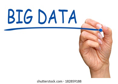 Big Data