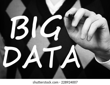 Big Data