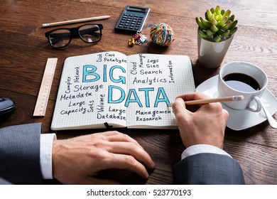 Big Data Analytics
