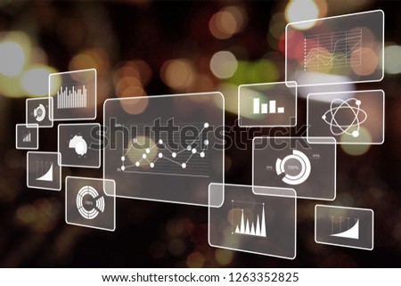 Big data analytics