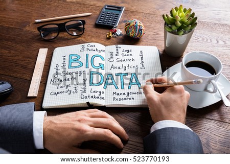 Big Data Analytics