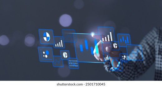 big data analytics and business intelligence  big data analytics with AI and data exchange, innovation technology