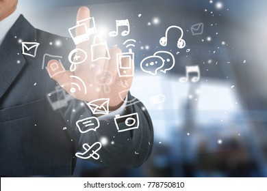 Big data analytics and business intelligence