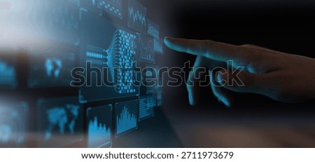 Big Data Analytics and Machine Learning Visualization for Business Intelligence.