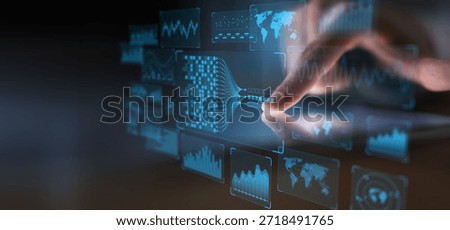 Big Data Analytics and Machine Learning Visualization for Business Intelligence.