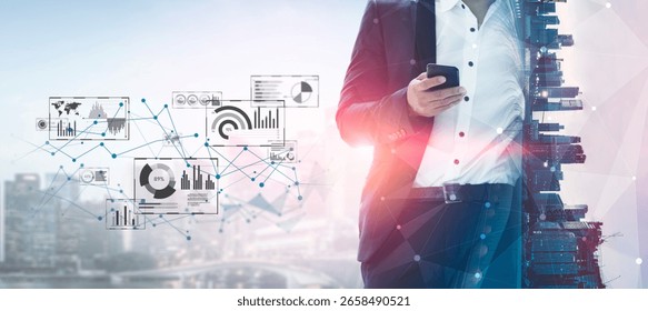 Big data and analytics support real-time insights, predictive modeling, and data-driven decisions for business intelligence and growth. Vouch