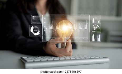 Big data and analytics support real-time insights, predictive modeling, and data-driven decisions for business intelligence and growth. Latch