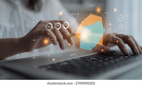 Big data and analytics support real-time insights, predictive modeling, and data-driven decisions for business intelligence and growth. Latch