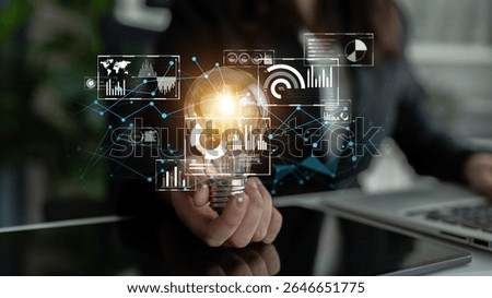 Big data and analytics support real-time insights, predictive modeling, and data-driven decisions for business intelligence and growth. Latch