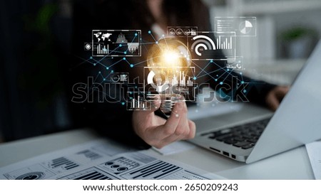 Big data and analytics support real-time insights, predictive modeling, and data-driven decisions for business intelligence and growth. Latch