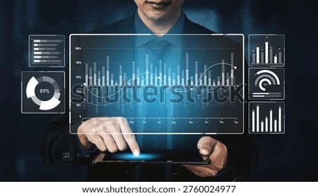 Big data and analytics support real-time insights, predictive modeling, and data-driven decisions for business intelligence and growth. Vouch