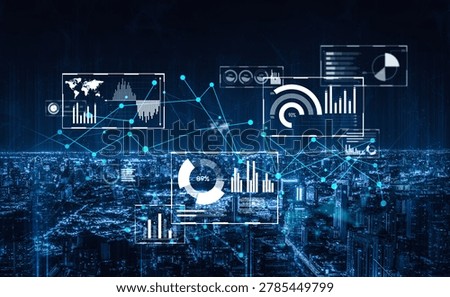 Big data and analytics support real-time insights, predictive modeling, and data-driven decisions for business intelligence and growth. Vouch