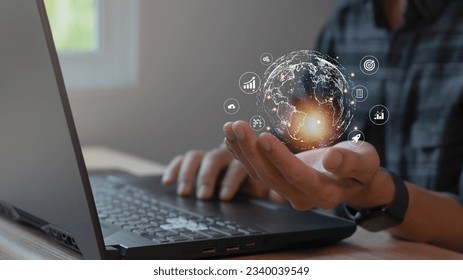 big data and analytics technology Forecasts for Business, Finance, Internet of Things, IoT
