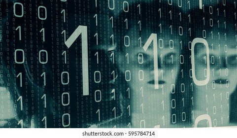 Big data cyber security