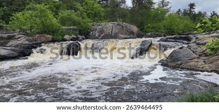 Big Falls County Park - Eau Claire, WI