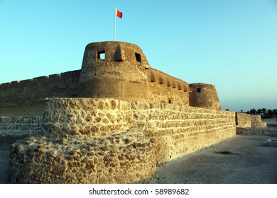 Arad fort Images, Stock Photos & Vectors | Shutterstock