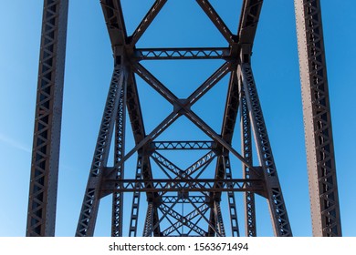 Big Four Bridge Louisville Kentucky