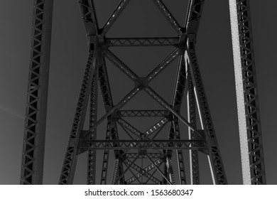 Big Four Bridge Louisville Kentucky