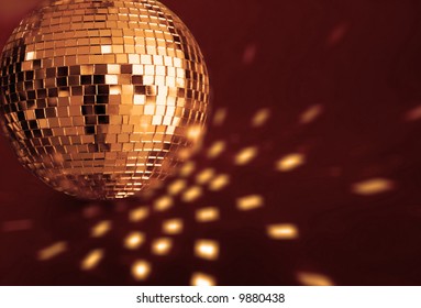 70s Disco Ball Images, Stock Photos &amp; Vectors | Shutterstock