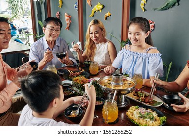 29,199 Vietnamese food table Images, Stock Photos & Vectors | Shutterstock