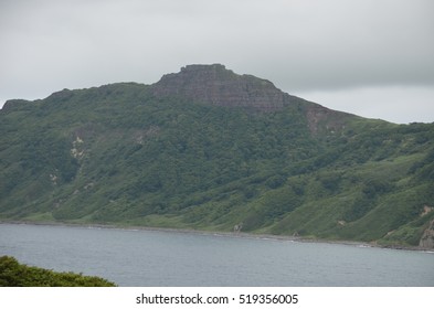 The big hill
