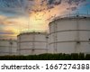 petroleum industry