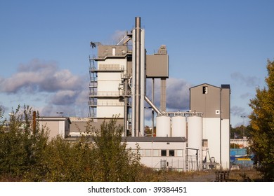 Big industry