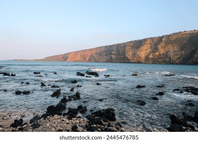 Big Island Hawaii, Hawaii USA, Travel Hawaii, Holidays Hawaii, Vacation Destinations, Rainforest, Rainbow Eucalyptus, Snorkel, Captain Cook, Volcanoes National Park, Hawaiian Islands, Lush Vegetation - Powered by Shutterstock