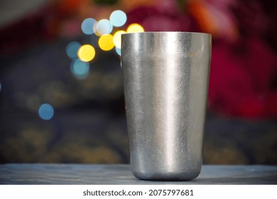 Big Lassi Glass Of Punjabi Lassi