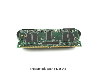 Big memory card