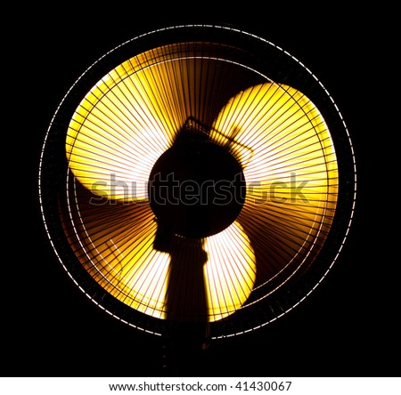 Image, Stock Photo Table lamp organ Organ