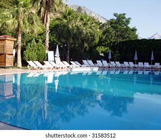 Big Pool