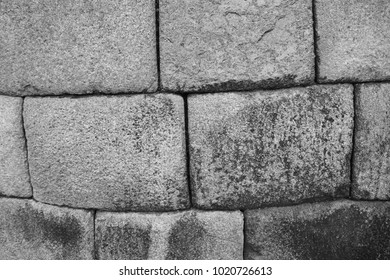 Big rock pattern