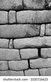 Big rock pattern