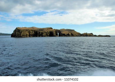 Big rocks