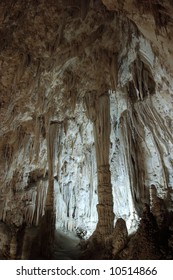 The Big Room - Carlsbad Caverns National Park