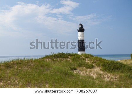 Big Sable Lighthouse