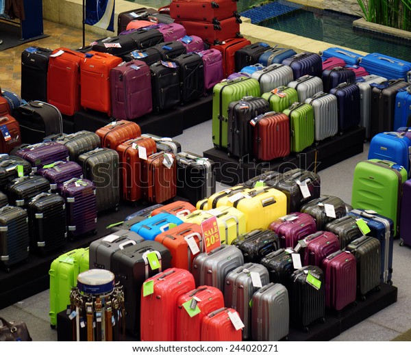 suitcases near me in store