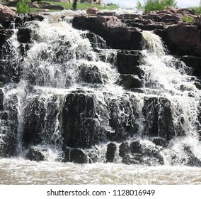 Big Sioux River South Dakota