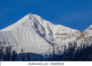 Lone Peak Montana Images, Stock Photos & Vectors | Shutterstock