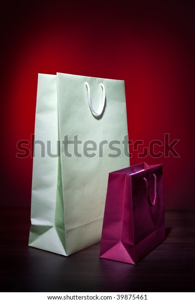 really big gift bags