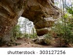 Big South Fork National River and Recreation Area