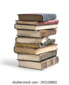 2,724 Stack big books old Images, Stock Photos & Vectors | Shutterstock